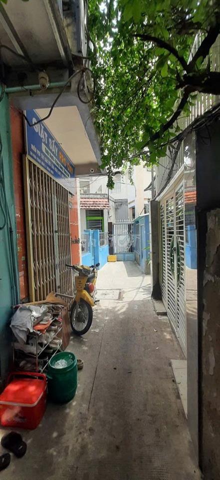 NHÀ GIÁ RẺ CẦU NGUYỄN TRI PHƯƠNG Q8