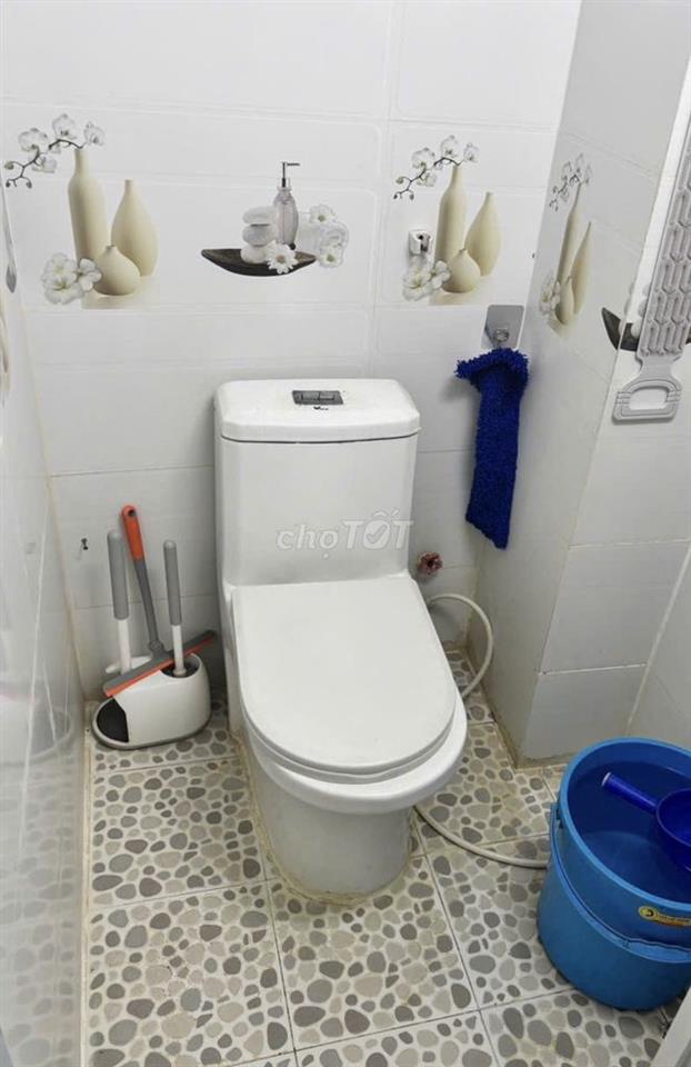 NHÀ GIÁ RẺ CẦU NGUYỄN TRI PHƯƠNG Q8