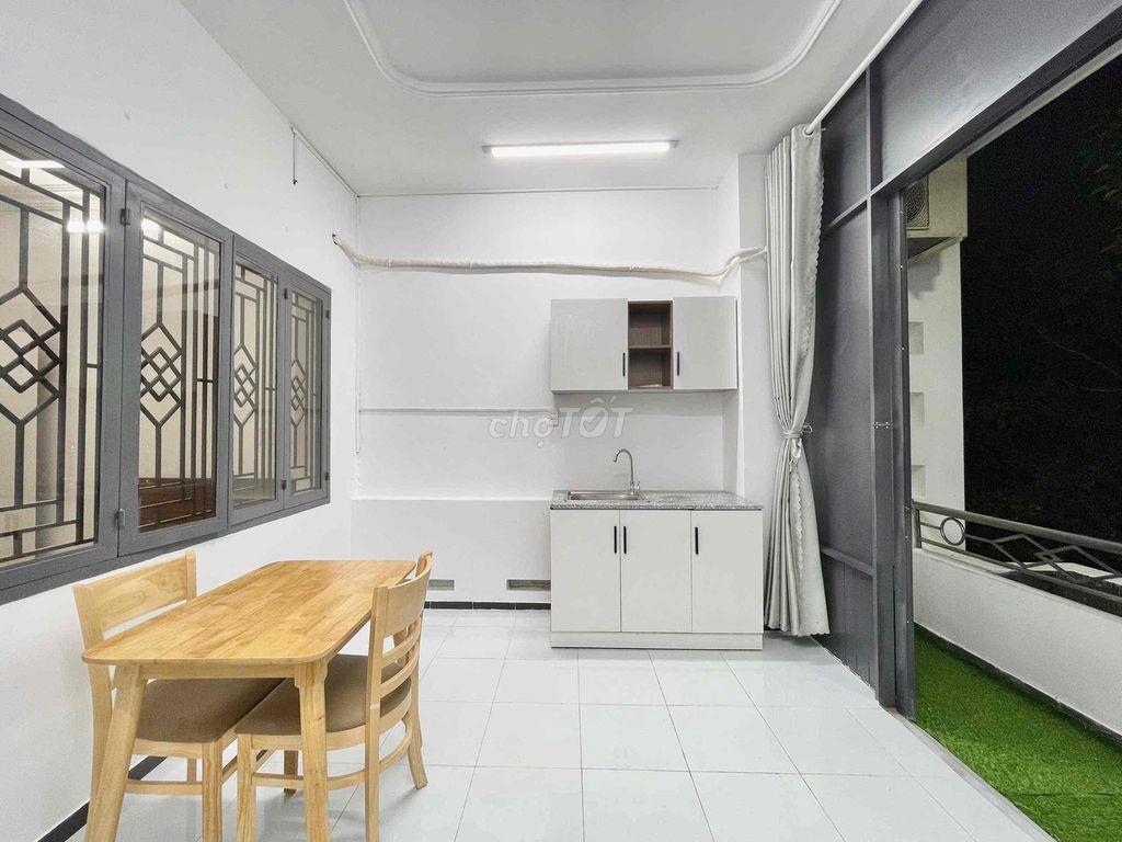CHO THUÊ CĂN HỘ TÁCH BẾP 7tr300