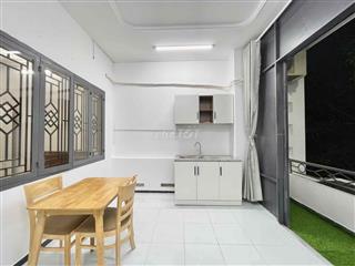 CHO THUÊ CĂN HỘ TÁCH BẾP 7tr300