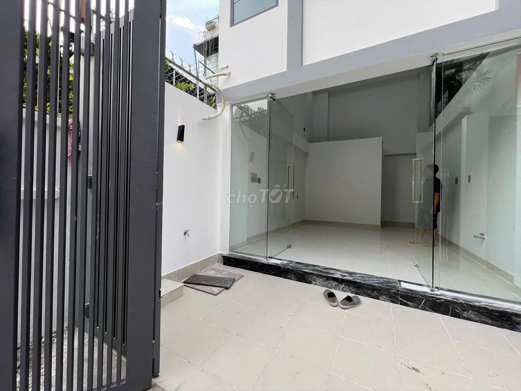 Cho thuê phòng mặt bằng phường an khánh