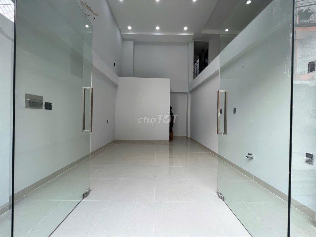 Cho thuê phòng mặt bằng phường an khánh