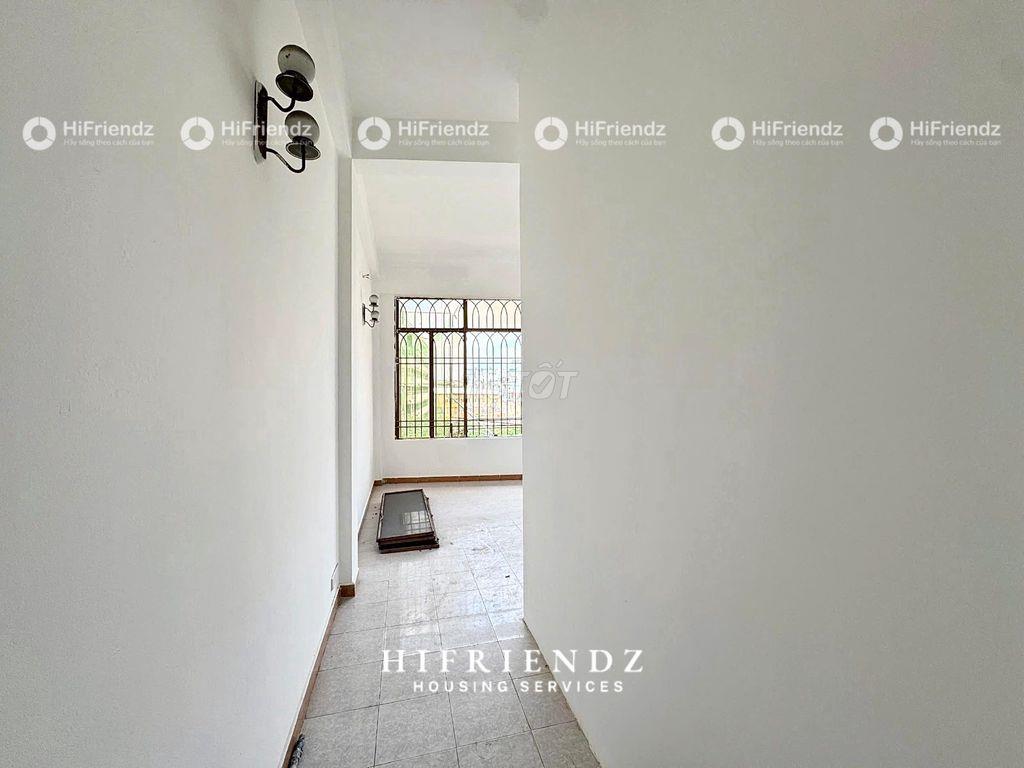 Cho thuê chdv kv chợ lớn, tiện sang q1
