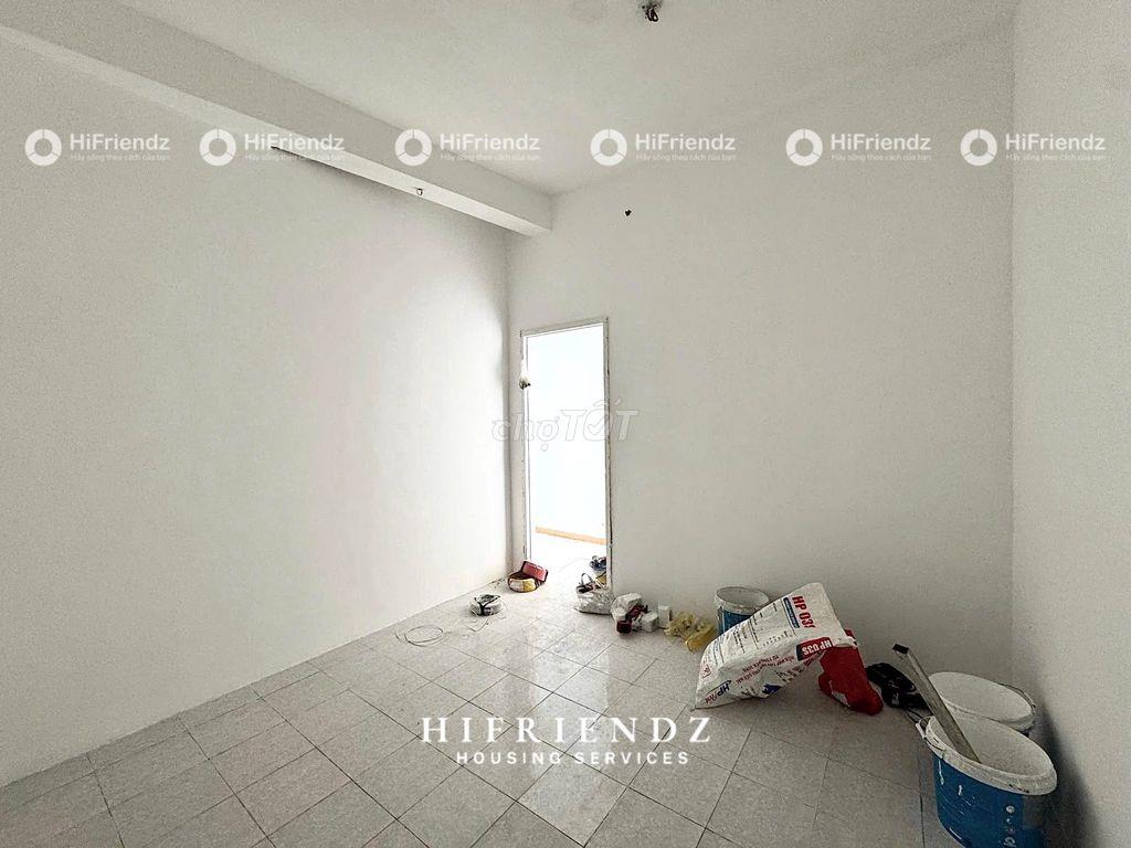 Cho thuê chdv kv chợ lớn, tiện sang q1