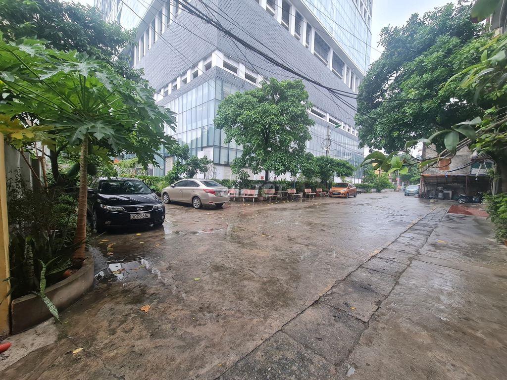 Cho thuê nhà ngã tư Bưu điện Hà Đông