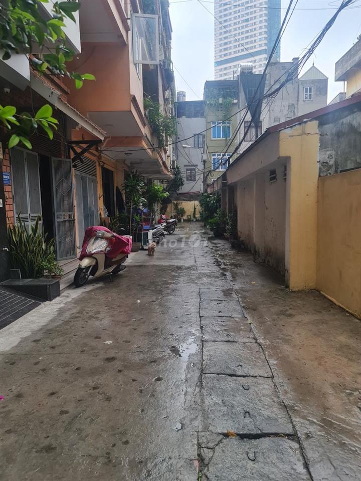 Cho thuê nhà ngã tư Bưu điện Hà Đông