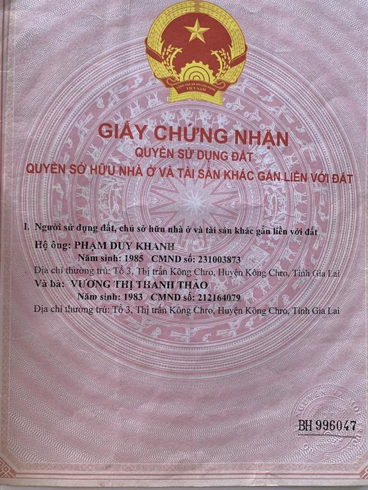Cần bán 