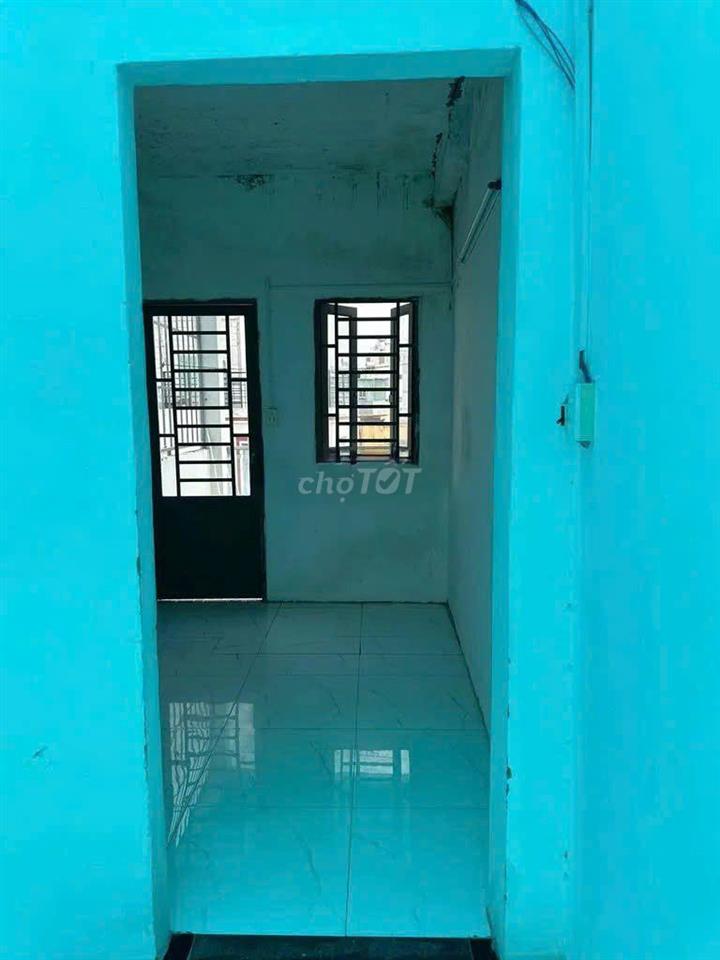 [Nhà NC] Hoàng Hoa Thám 3x12m 2 Phòng Ngủ