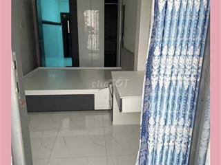 [Nhà NC] Hoàng Hoa Thám 3x12m 2 Phòng Ngủ