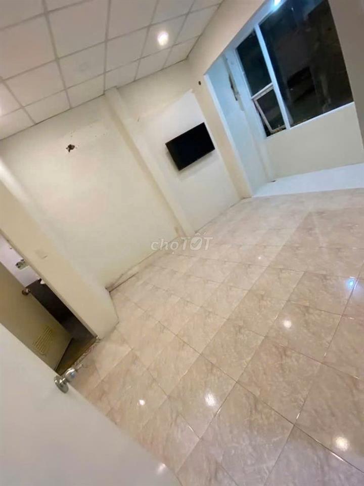 Mặt Tiền Kinh Doanh Nguyễn Thượng Hiền 36m2 2 Phòng ngủ