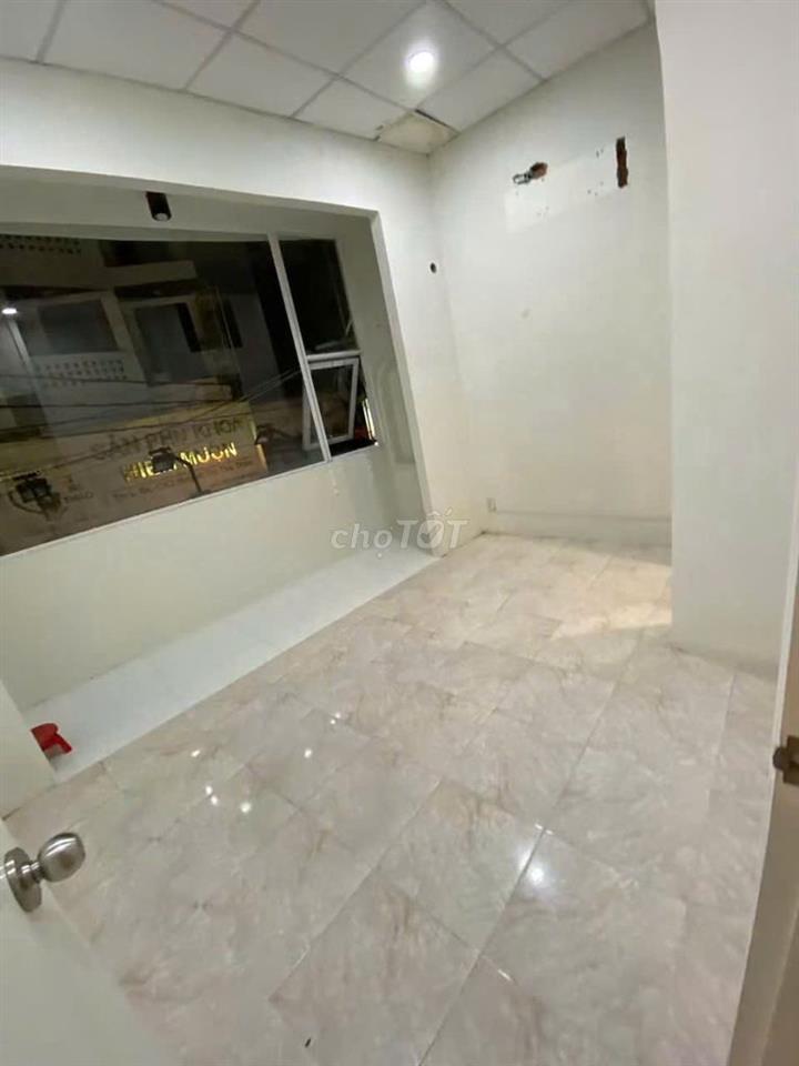 Mặt Tiền Kinh Doanh Nguyễn Thượng Hiền 36m2 2 Phòng ngủ