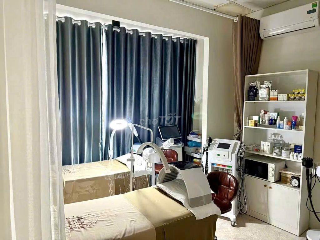 Mặt Tiền Kinh Doanh Nguyễn Thượng Hiền 36m2 2 Phòng ngủ