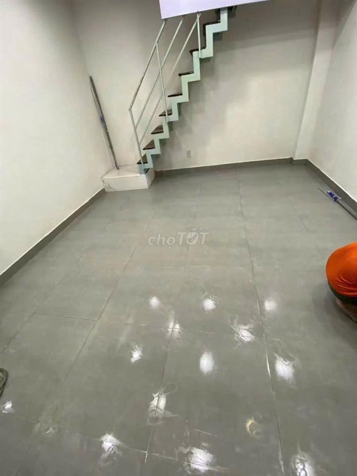 Mặt Tiền Kinh Doanh Nguyễn Thượng Hiền 36m2 2 Phòng ngủ