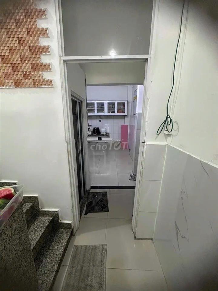 Mặt Bằng Kinh Doanh Phan Văn Hân 46m2 