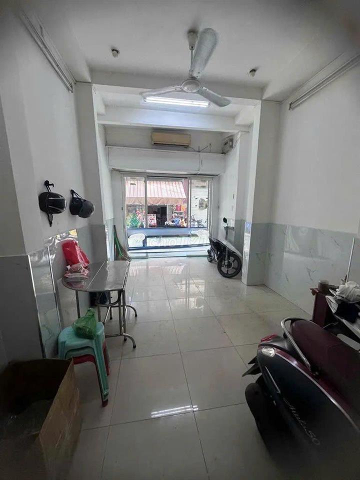 Mặt Bằng Kinh Doanh Phan Văn Hân 46m2 
