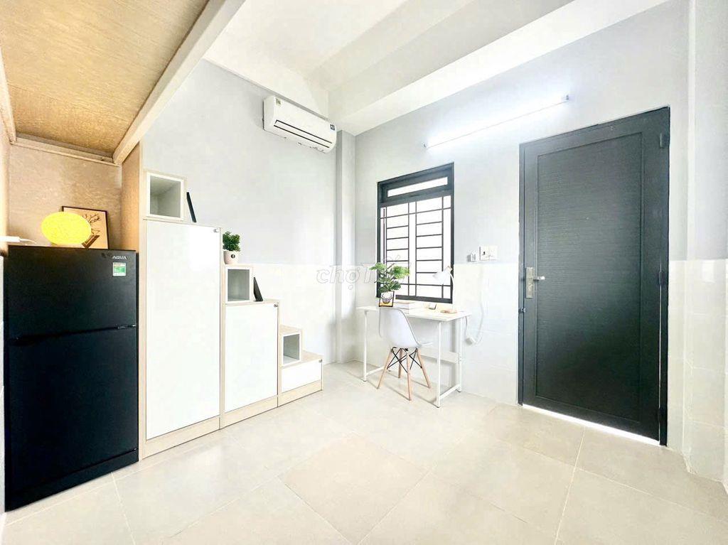 KHAI TRƯƠNG 20 PHÒNG NGAY PHAN VĂN TRỊ - GIÁ SIÊU RẺ