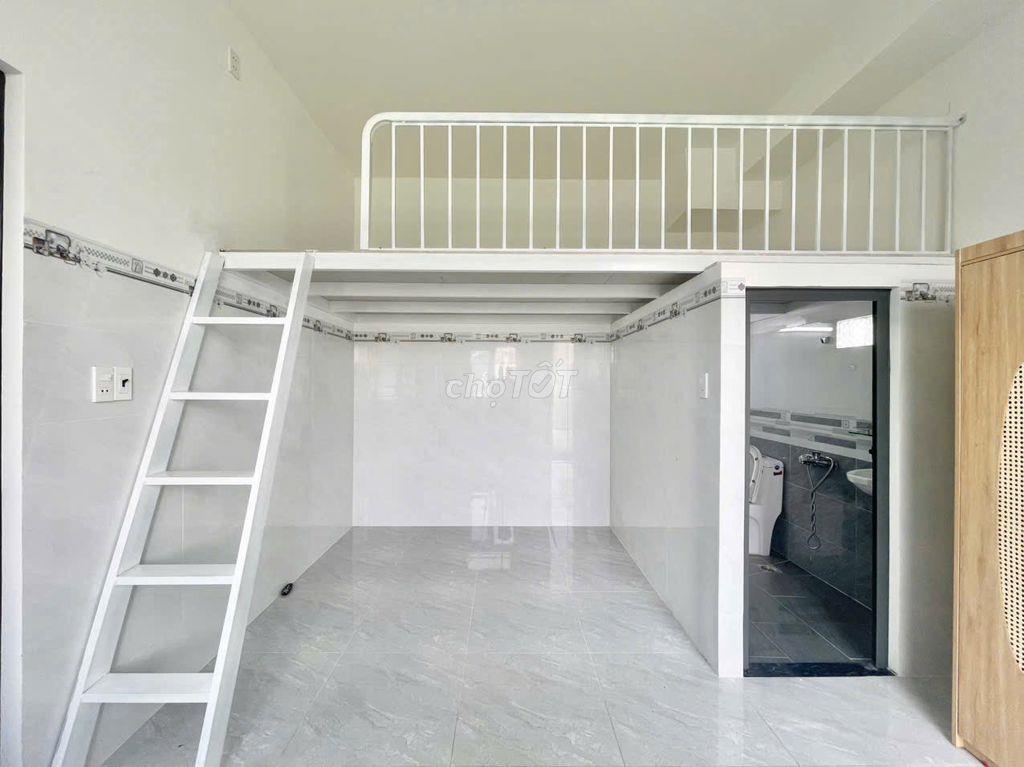 KHAI TRƯƠNG 15 PHÒNG DUPLEX 2 KHÔNG GIAN NGỦ - BAN CÔNG - GIÁ SIÊU RẺ