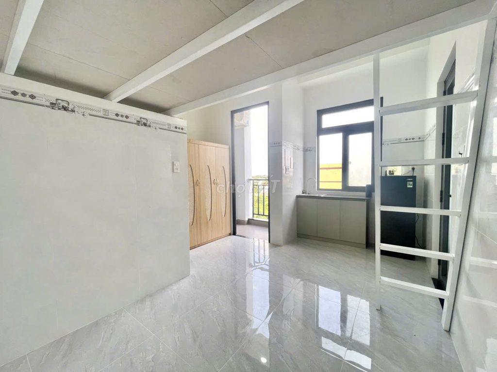 KHAI TRƯƠNG 15 PHÒNG DUPLEX 2 KHÔNG GIAN NGỦ - BAN CÔNG - GIÁ SIÊU RẺ