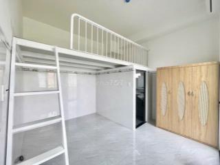 KHAI TRƯƠNG 15 PHÒNG DUPLEX 2 KHÔNG GIAN NGỦ - BAN CÔNG - GIÁ SIÊU RẺ