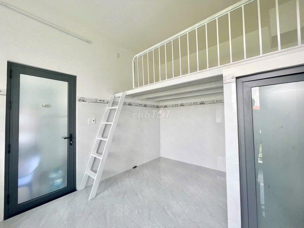 KHAI TRƯƠNG 15 PHÒNG DUPLEX 2 KHÔNG GIAN NGỦ - BAN CÔNG - GIÁ SIÊU RẺ