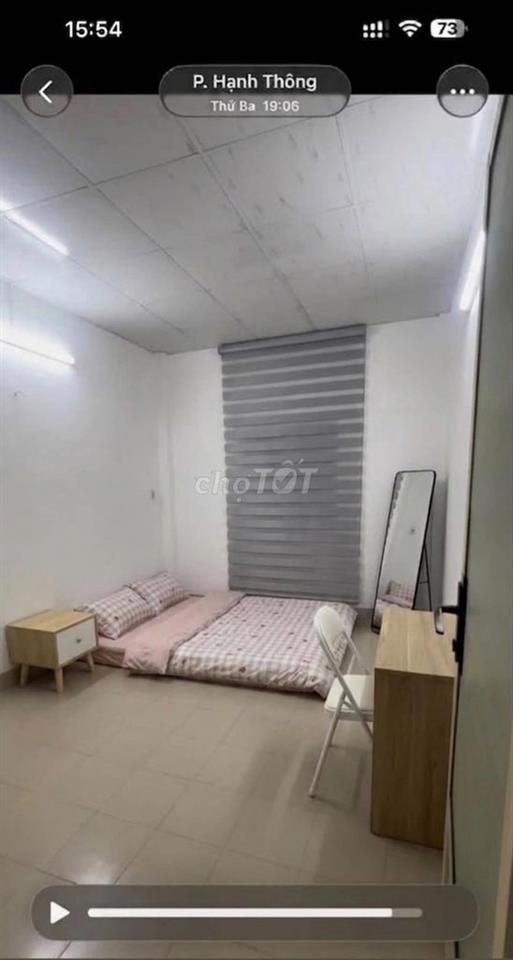 Share phòng nhà nguyên căn Gò Vấp ngay trung tâm thuận tiện