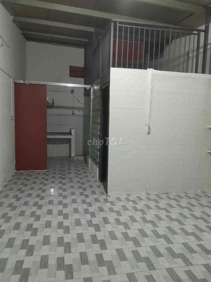 CHÍNH CHỦ CHO THUÊ NHÀ NGUYÊN CĂN BÌNH TÂN