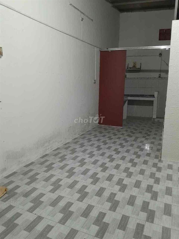 CHÍNH CHỦ CHO THUÊ NHÀ NGUYÊN CĂN BÌNH TÂN