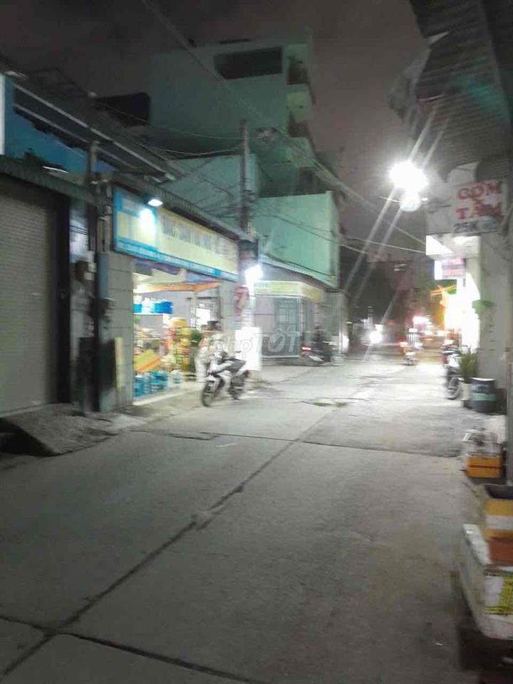 CHÍNH CHỦ CHO THUÊ NHÀ NGUYÊN CĂN BÌNH TÂN