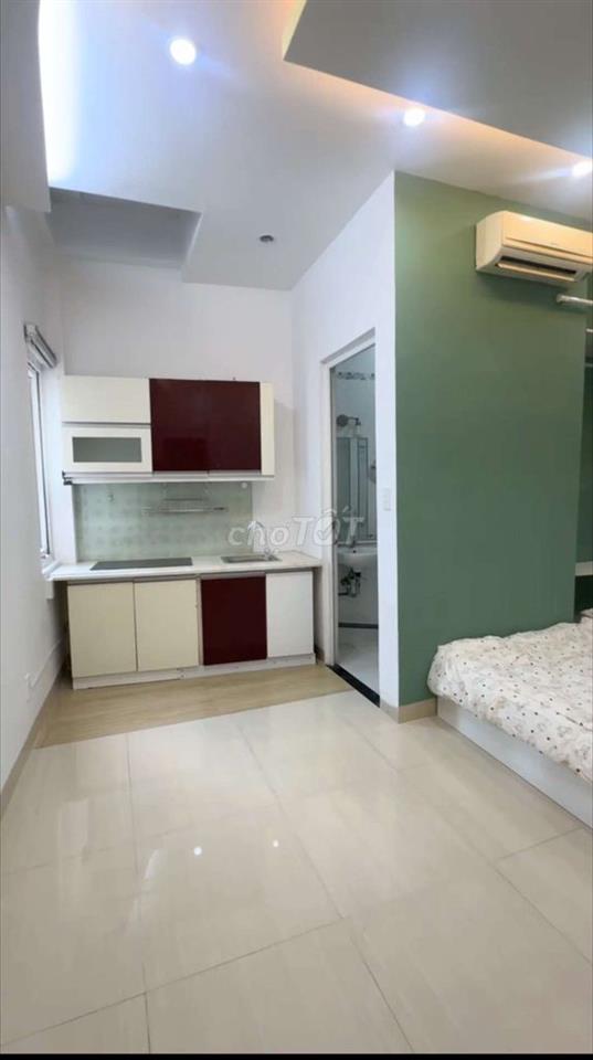 [CHÍNH CHỦ] TRUNG TÂM BÌNH THẠNH - CHỐT CÀNG SỚM HỖ TRỢ CỌC CÀNG NHIỀU