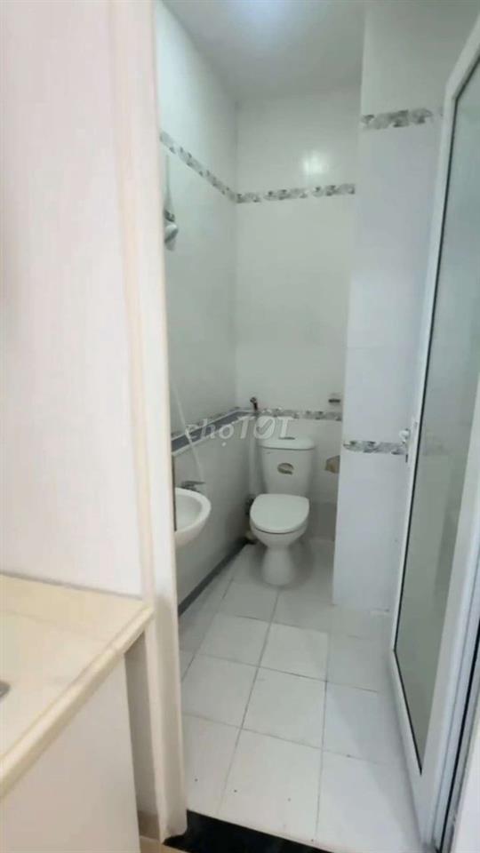 [CHÍNH CHỦ] TRUNG TÂM BÌNH THẠNH - CHỐT CÀNG SỚM HỖ TRỢ CỌC CÀNG NHIỀU