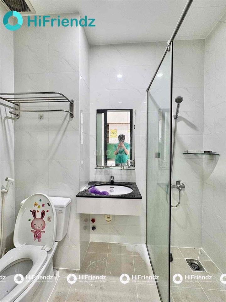 STUDIO BAN CÔNG SIÊU THOÁNG MÁT