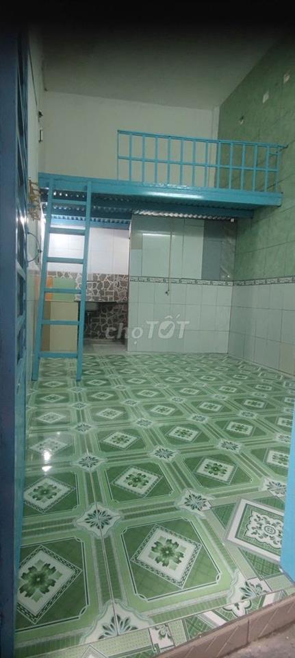 CÒN PHÒNG 2TR6 - DƯƠNG VĂN CAM - CHỢ THỦ ĐỨC – HCM