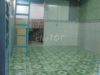 CÒN PHÒNG 2TR6 - DƯƠNG VĂN CAM - CHỢ THỦ ĐỨC – HCM