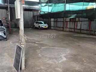 Cần cho thuê mặt bằng,kho vị trí mặt tiền, riêng biệt, thuận tiện,