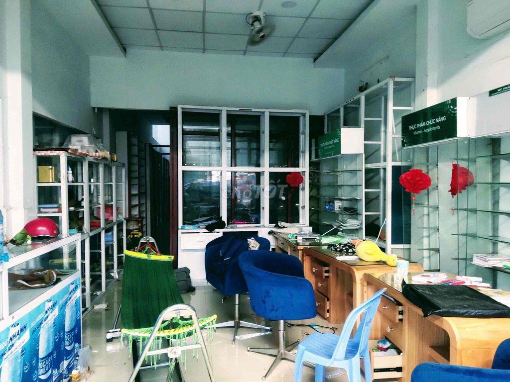cần cho thuê mặt tiền kinh doanh đường D1 diện tích 150m2