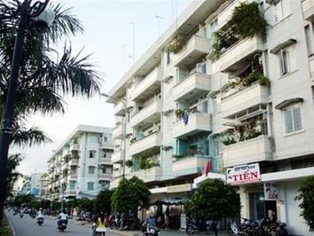 🏠 CHO THUÊ CĂN HỘ A4 PHAN XÍCH LONG – LÔ D