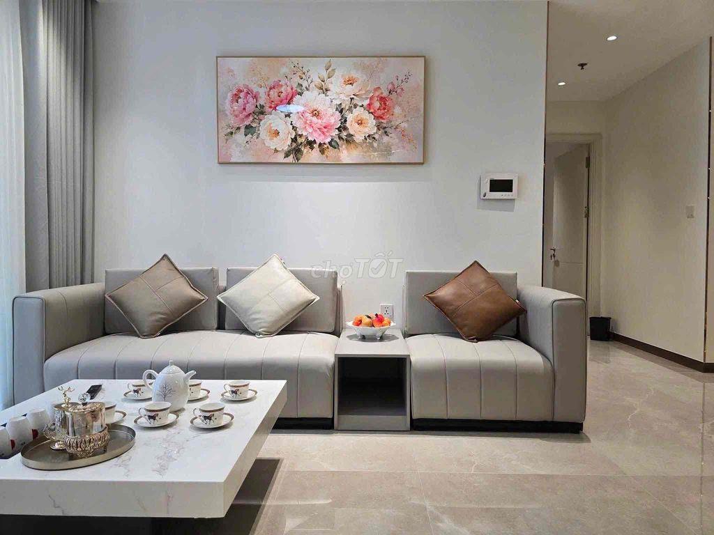 Siêu phẩm 2PN toà Park 7 - sở hữu không gian sống tuyệt vời