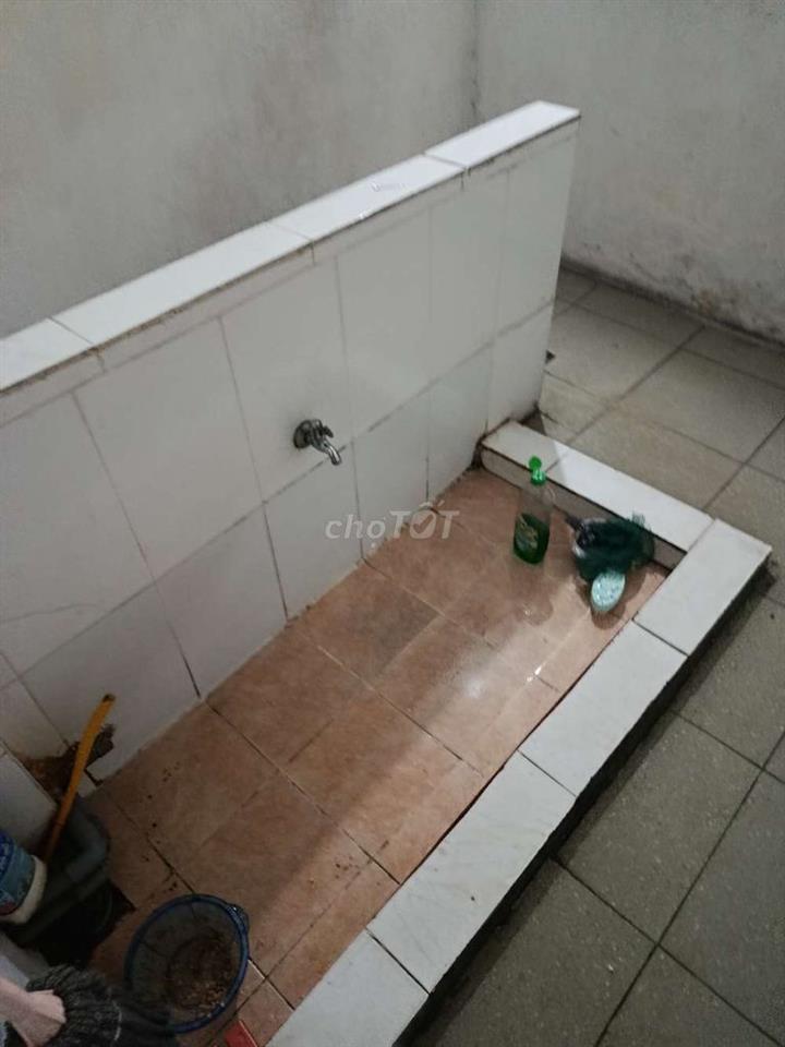 Phòng 12m2 kế Go Miền Đông