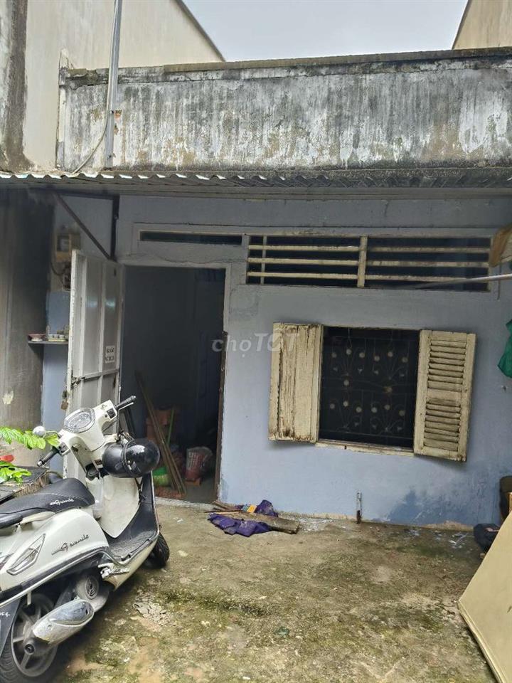 Nhà nguyên căn giá rẻ