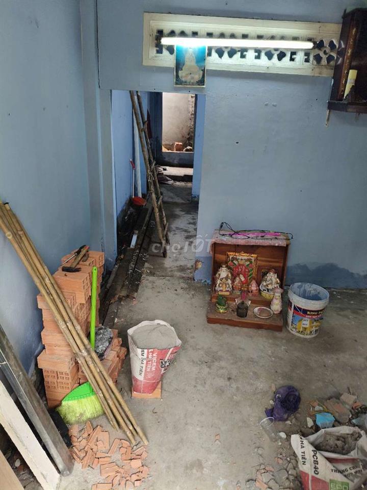 Nhà nguyên căn giá rẻ