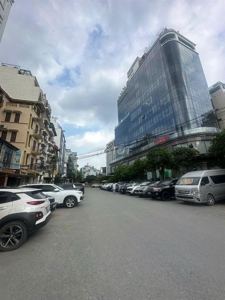 CHÍNH CHỦ BÁN NHÀ ĐẤT PHÂN LÔ – GIANG VĂN MINH, BA ĐÌNH, HÀ NỘI