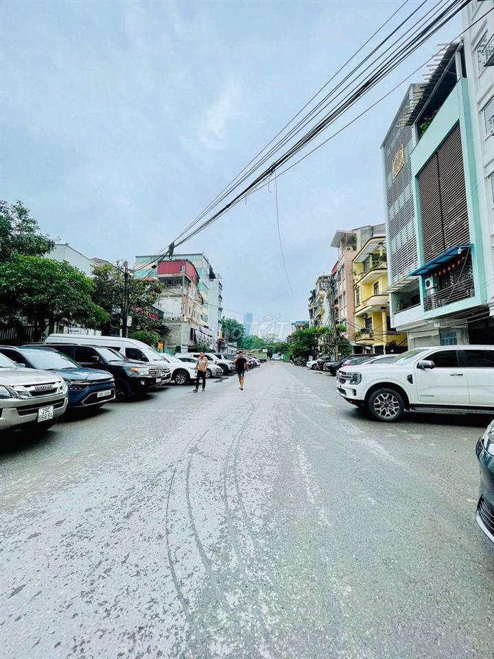 CHÍNH CHỦ BÁN NHÀ ĐẤT PHÂN LÔ – GIANG VĂN MINH, BA ĐÌNH, HÀ NỘI