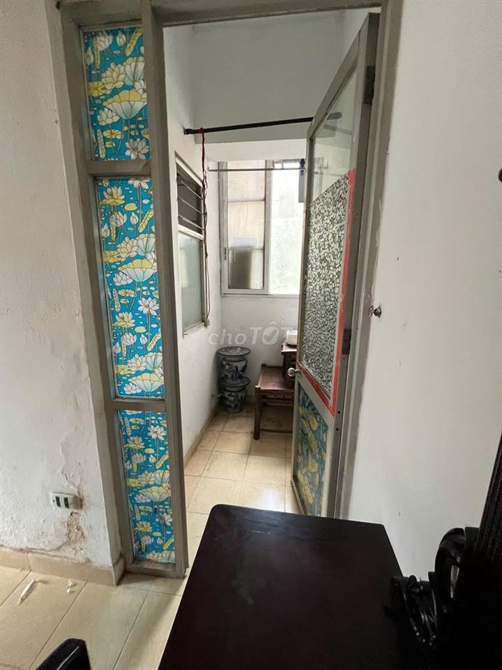 Chủ nhà cho thuê căn hộ chung cư 120m2 - 3PN