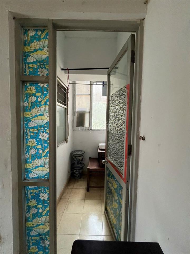 Chủ nhà cho thuê căn hộ chung cư 120m2 - 3PN