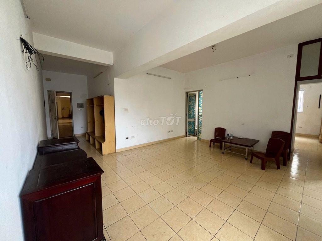 Chủ nhà cho thuê căn hộ chung cư 120m2 - 3PN