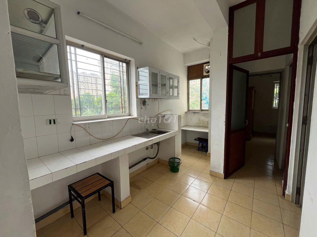 Chủ nhà cho thuê căn hộ chung cư 120m2 - 3PN