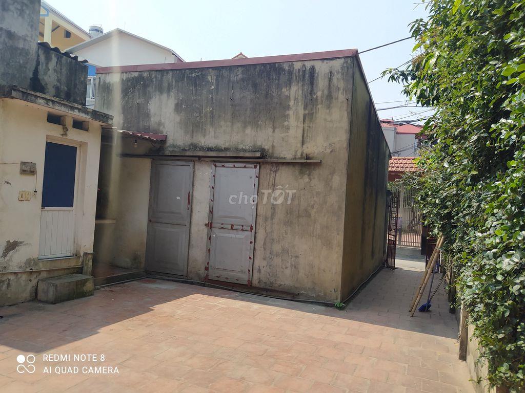 Cho thuê phòng trọ 