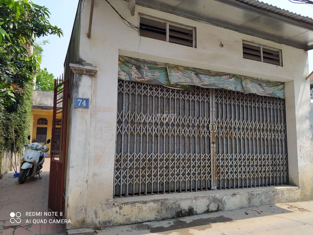 Cho thuê phòng trọ 