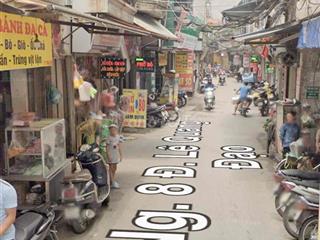 chính chủ cần bán nhà riêng mặt đường Ngõ 8 Lê Quang Đạo