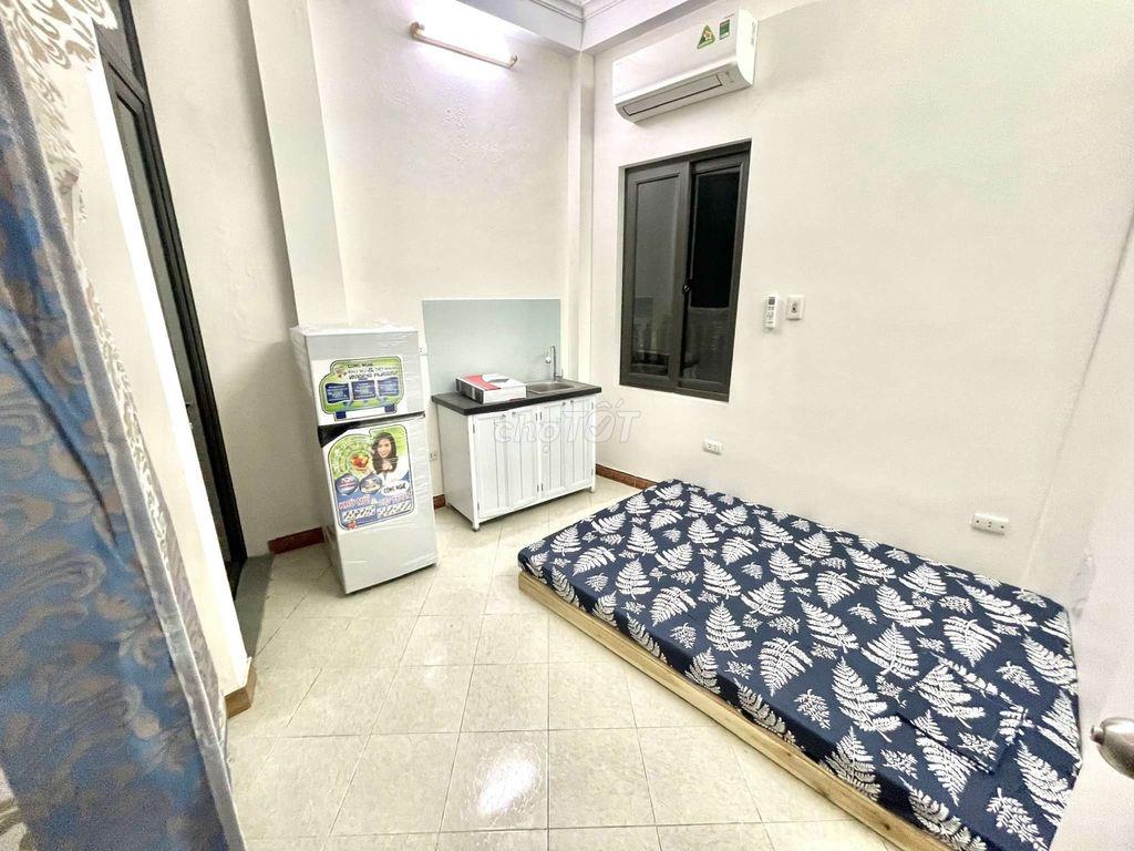 phòng trọ đường lê trọng tấn gần ĐH Y Hà Nội 2tr8